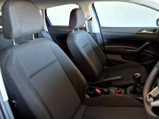 Volkswagen Polo hatch 1.0TSI