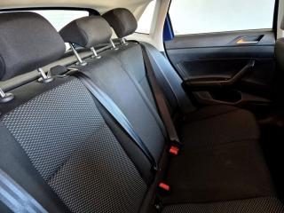 Volkswagen Polo hatch 1.0TSI