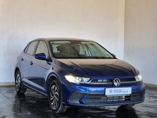 Volkswagen Polo hatch 1.0TSI