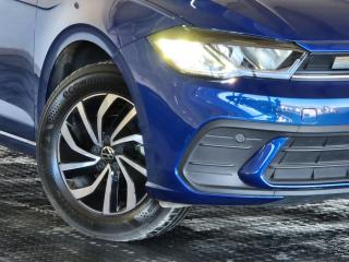 Volkswagen Polo hatch 1.0TSI