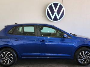 Volkswagen Polo hatch 1.0TSI - Image 3