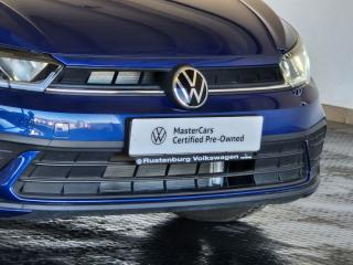 Volkswagen Polo hatch 1.0TSI