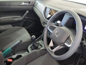 Volkswagen Polo hatch 1.0TSI - Image 4