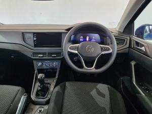 Volkswagen Polo hatch 1.0TSI - Image 5