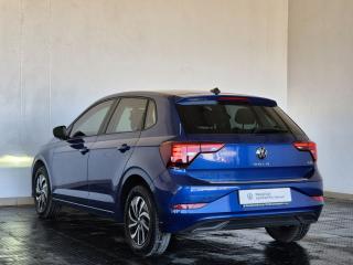Volkswagen Polo hatch 1.0TSI