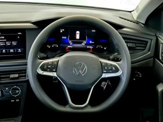 Volkswagen Polo hatch 1.0TSI