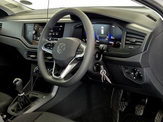 Volkswagen Polo hatch 1.0TSI