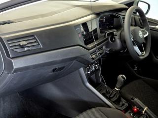 Volkswagen Polo hatch 1.0TSI
