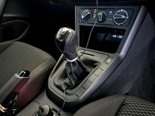 Volkswagen Polo hatch 1.0TSI