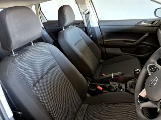 Volkswagen Polo hatch 1.0TSI