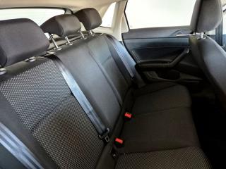 Volkswagen Polo hatch 1.0TSI
