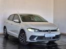 Thumbnail Volkswagen Polo hatch 1.0TSI