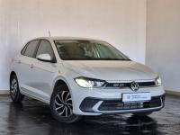 Volkswagen Polo hatch 1.0TSI