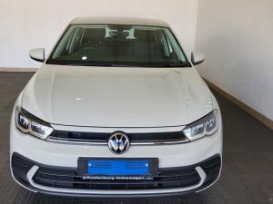 Volkswagen Polo hatch 1.0TSI - Image 2
