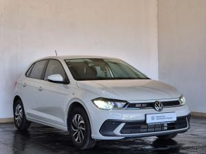 Volkswagen Polo hatch 1.0TSI - Image 2