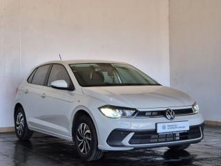 Volkswagen Polo hatch 1.0TSI