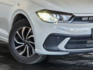 Volkswagen Polo hatch 1.0TSI - Image 3
