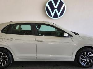 Volkswagen Polo hatch 1.0TSI - Image 3