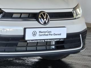 Volkswagen Polo hatch 1.0TSI