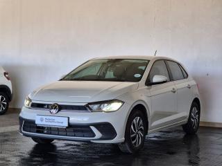 Volkswagen Polo hatch 1.0TSI
