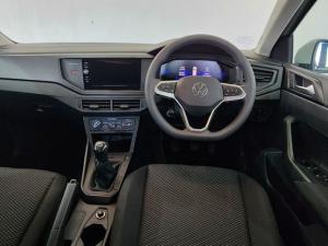Volkswagen Polo hatch 1.0TSI - Image 5