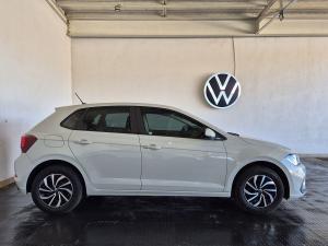 Volkswagen Polo hatch 1.0TSI - Image 6