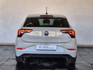 Volkswagen Polo hatch 1.0TSI - Image 8