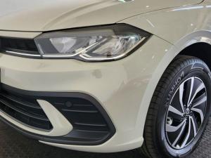Volkswagen Polo hatch 1.0TSI - Image 9