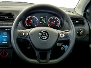 Volkswagen Polo Vivo hatch 1.4 - Image 12