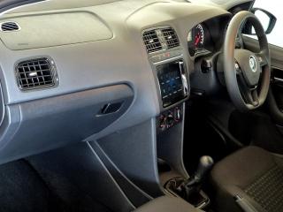 Volkswagen Polo Vivo hatch 1.4