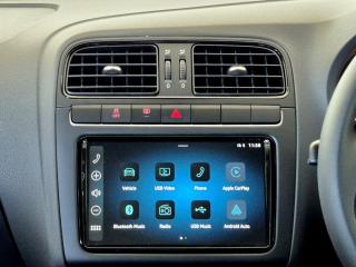 Volkswagen Polo Vivo hatch 1.4