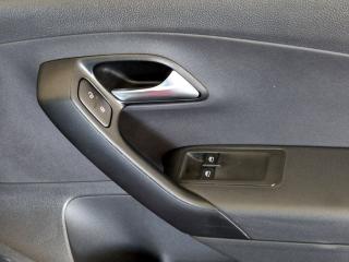 Volkswagen Polo Vivo hatch 1.4