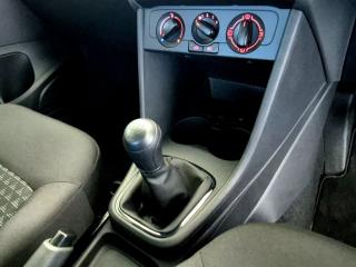 Volkswagen Polo Vivo hatch 1.4