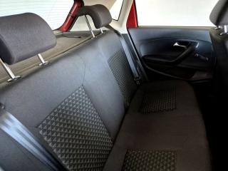 Volkswagen Polo Vivo hatch 1.4