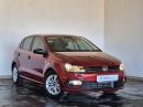 Thumbnail Volkswagen Polo Vivo hatch 1.4