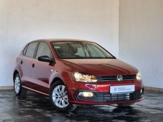 Volkswagen Polo Vivo hatch 1.4