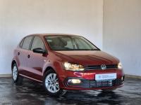 Volkswagen Polo Vivo hatch 1.4