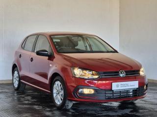 Volkswagen Polo Vivo hatch 1.4