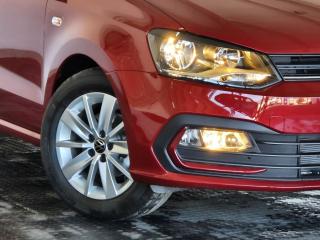Volkswagen Polo Vivo hatch 1.4