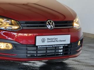 Volkswagen Polo Vivo hatch 1.4