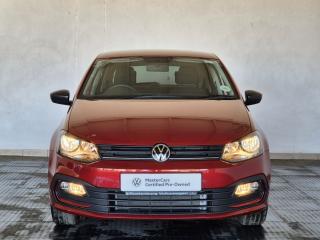 Volkswagen Polo Vivo hatch 1.4