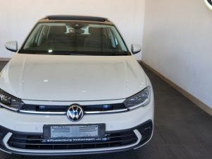 Volkswagen Polo hatch 1.0TSI Life auto - Image 2