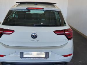 Volkswagen Polo hatch 1.0TSI Life auto - Image 7