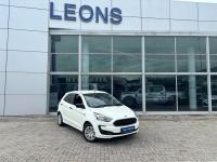 Thumbnail Ford Figo hatch 1.5 Ambiente