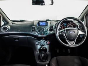 Ford Fiesta 5-door 1.5TDCi Trend - Image 10