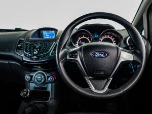 Ford Fiesta 5-door 1.5TDCi Trend - Image 15