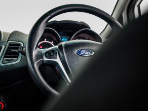 Ford Fiesta 5-door 1.5TDCi Trend - Image 16