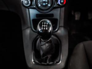 Ford Fiesta 5-door 1.5TDCi Trend - Image 19