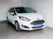 Ford Fiesta 5-door 1.5TDCi Trend - Thumbnail 1