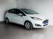 Ford Fiesta 5-door 1.5TDCi Trend - Thumbnail 2